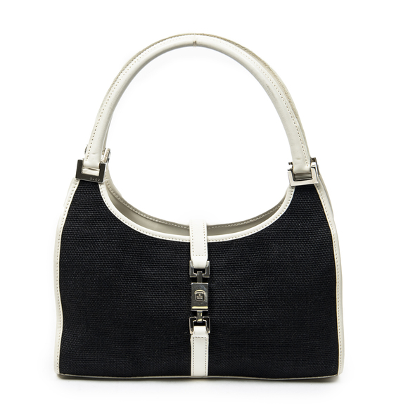 Gucci Small Bardot Tote